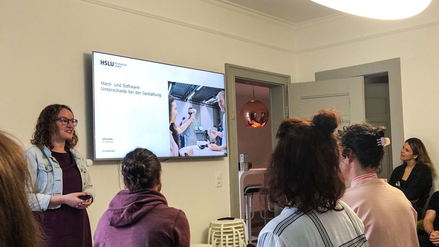 UX Meetup